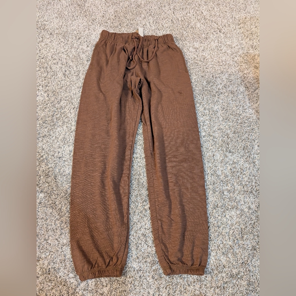 Pink! Lounge pant
